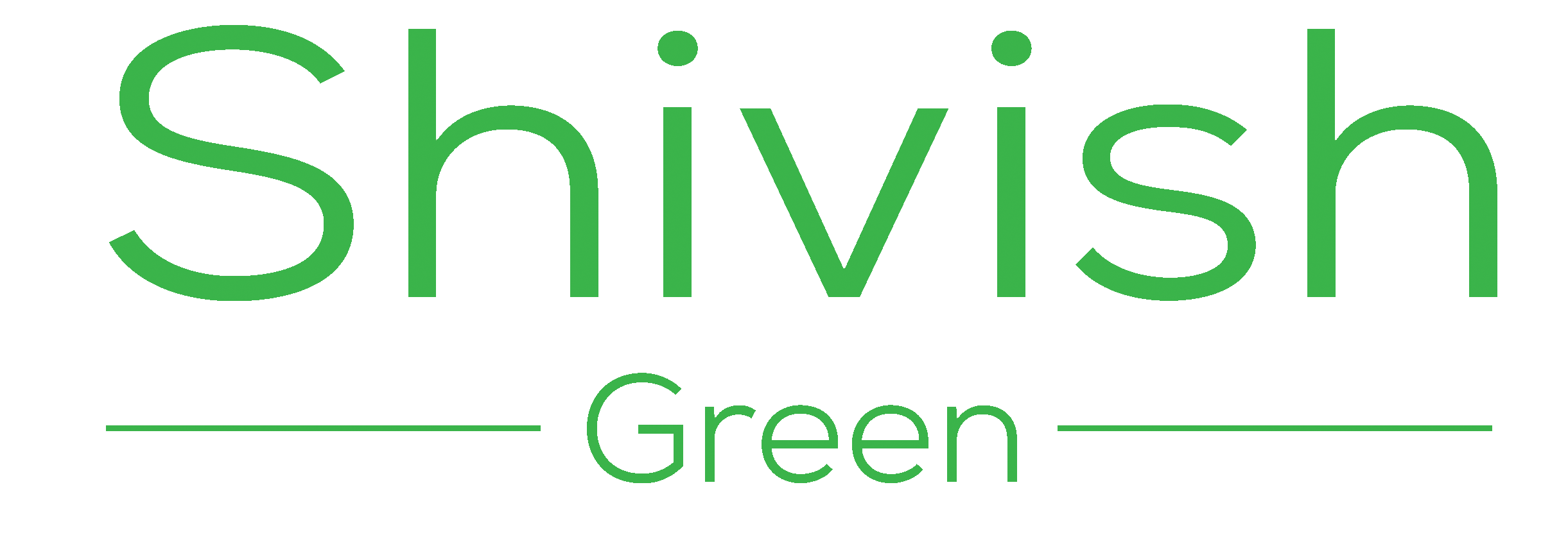 Shivish Green